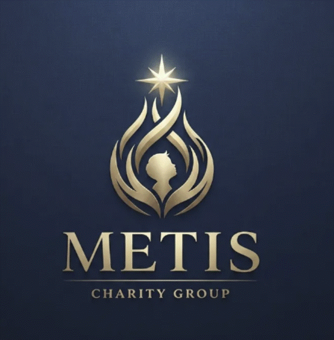 Metis Charity Group Logo